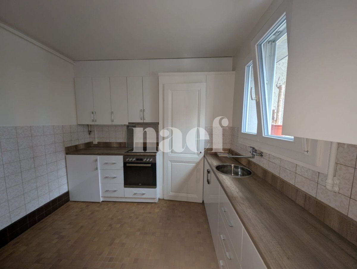 À louer : Appartement 2.5 Pieces Montreux - Ref : 214282.3 | Naef Immobilier