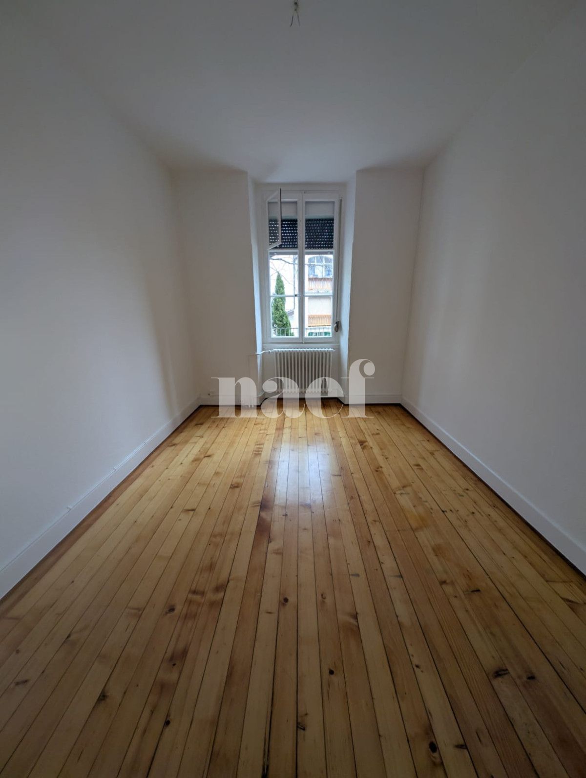 À louer : Appartement 2.5 Pieces Montreux - Ref : 214282.3 | Naef Immobilier