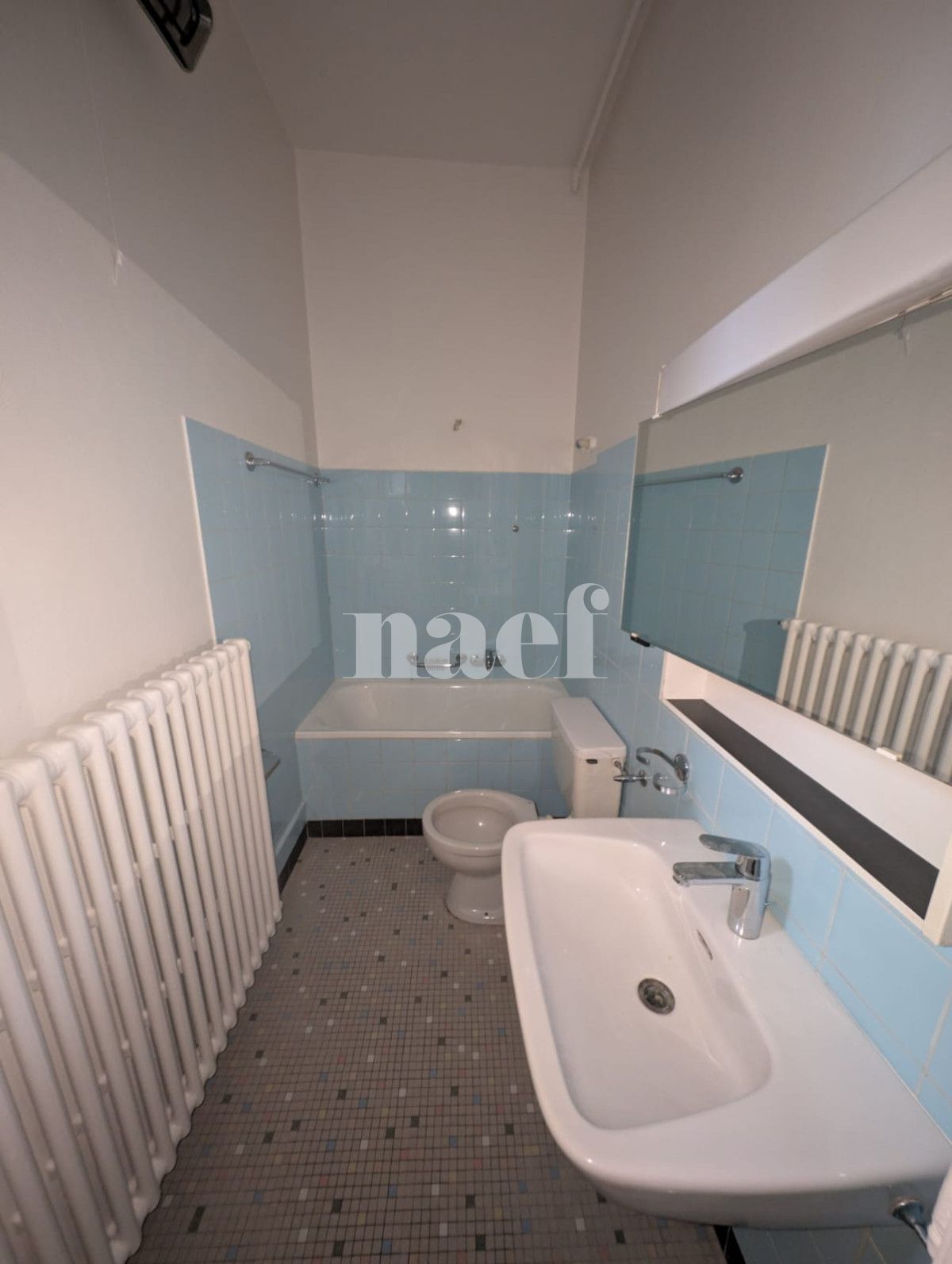 À louer : Appartement 2.5 Pieces Montreux - Ref : 214282.3 | Naef Immobilier