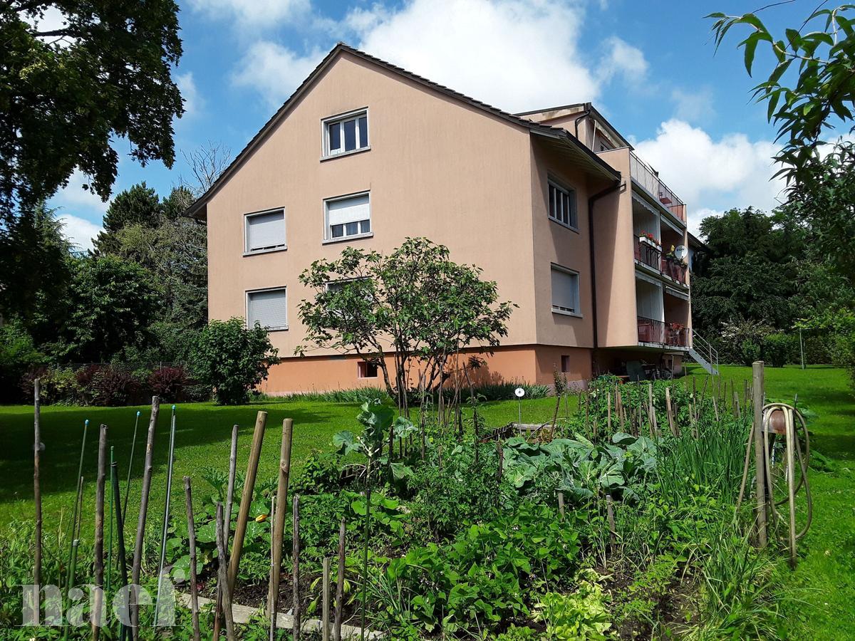 À louer : Appartement 4.5 Pieces Prilly - Ref : 214294.2 | Naef Immobilier