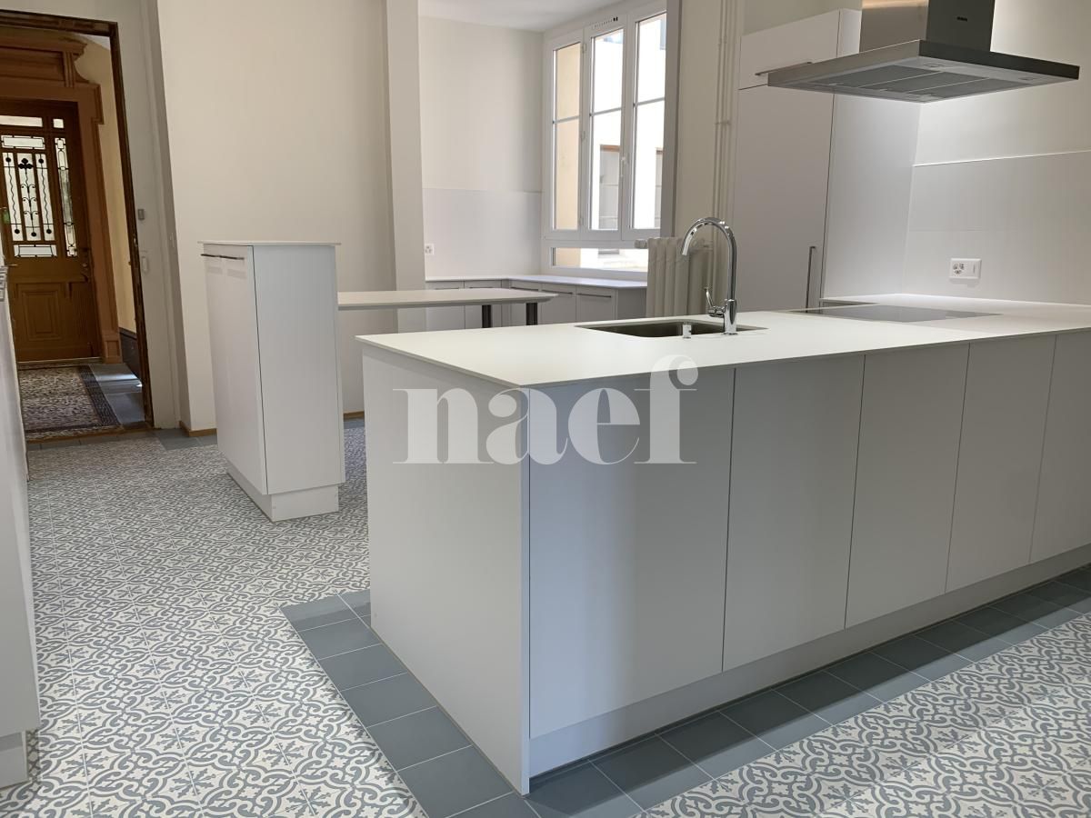 À louer : Appartement 3.5 Pieces Lausanne - Ref : 214336.1001 | Naef Immobilier