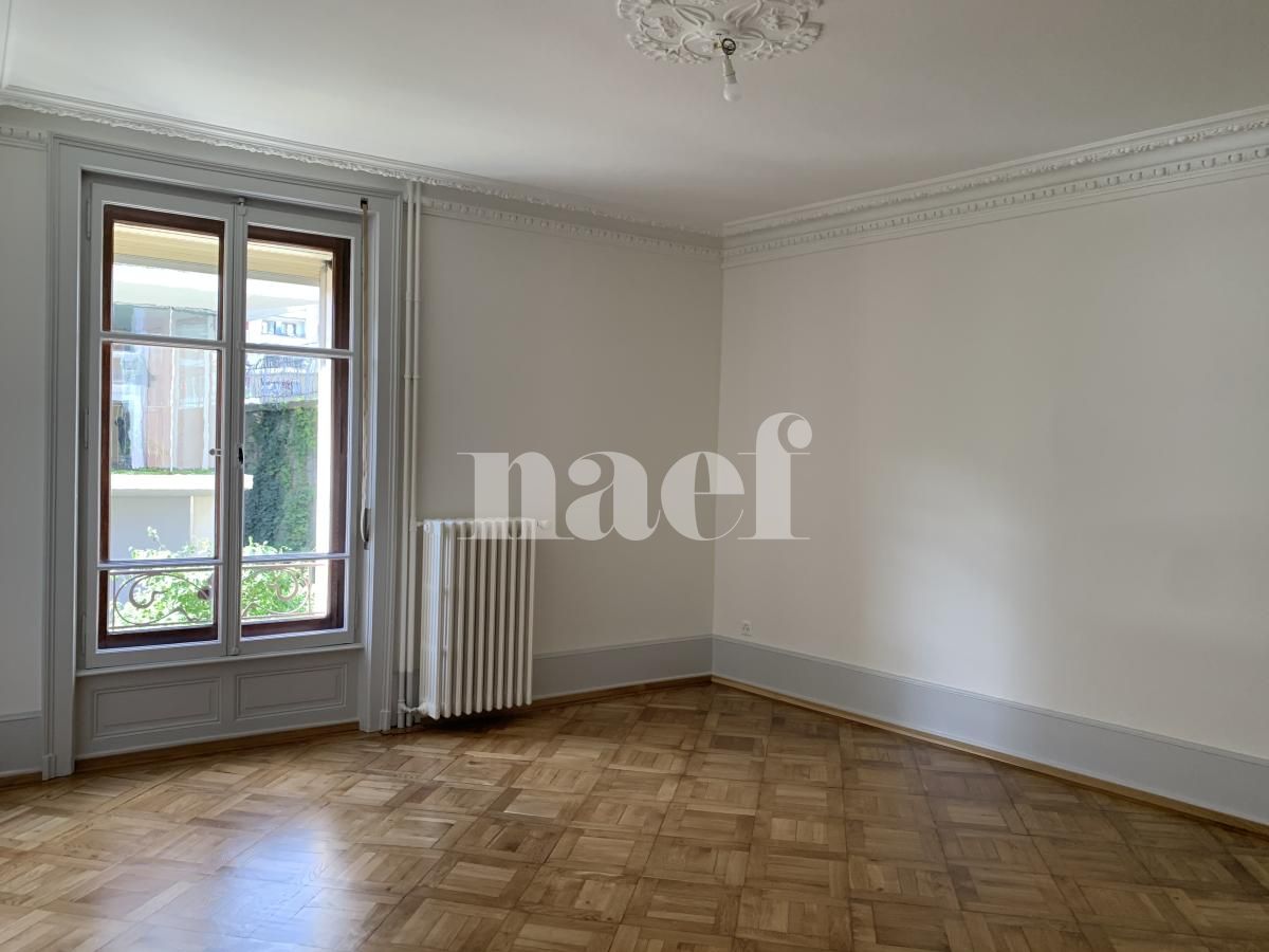 À louer : Appartement 3.5 Pieces Lausanne - Ref : 214336.1001 | Naef Immobilier