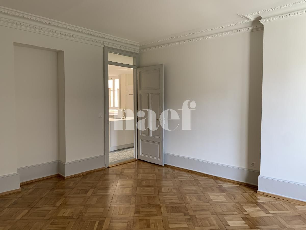 À louer : Appartement 3.5 Pieces Lausanne - Ref : 214336.1001 | Naef Immobilier