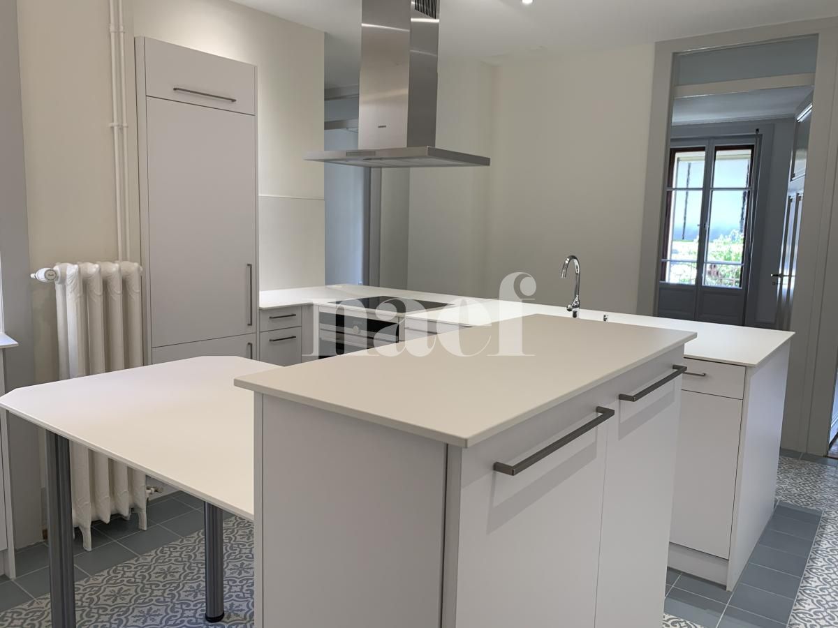 À louer : Appartement 3.5 Pieces Lausanne - Ref : 214336.1001 | Naef Immobilier