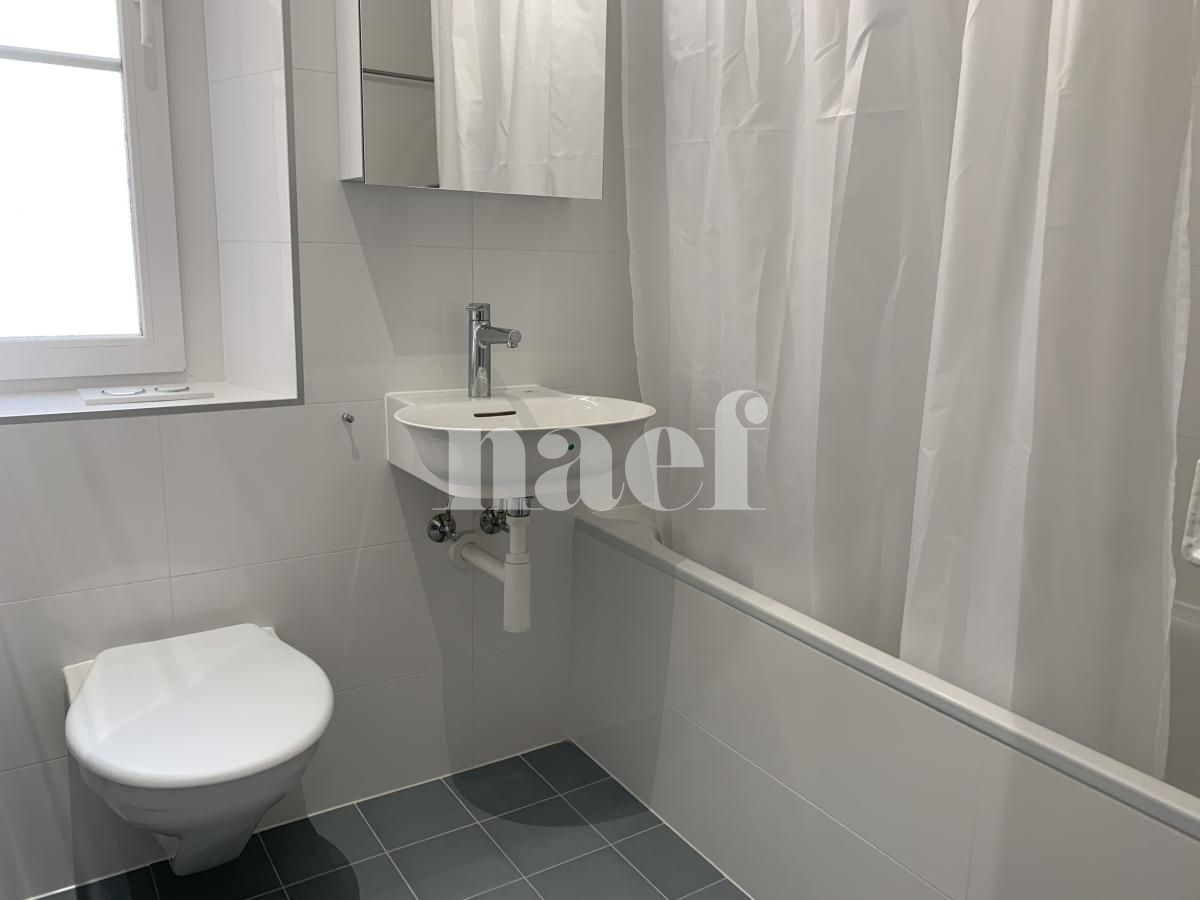 À louer : Appartement 3.5 Pieces Lausanne - Ref : 214336.1001 | Naef Immobilier