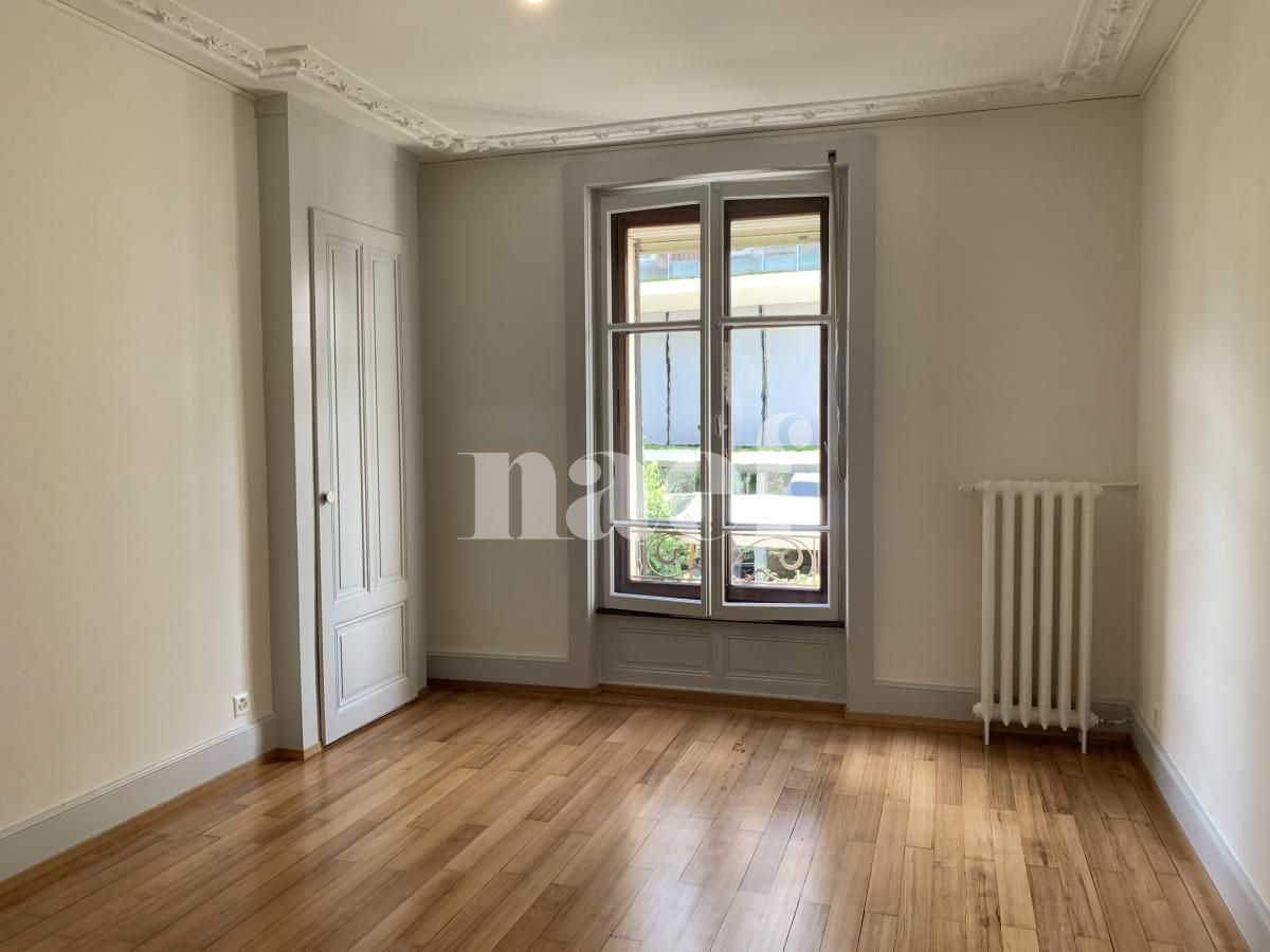 À louer : Appartement 3.5 Pieces Lausanne - Ref : 214336.1001 | Naef Immobilier