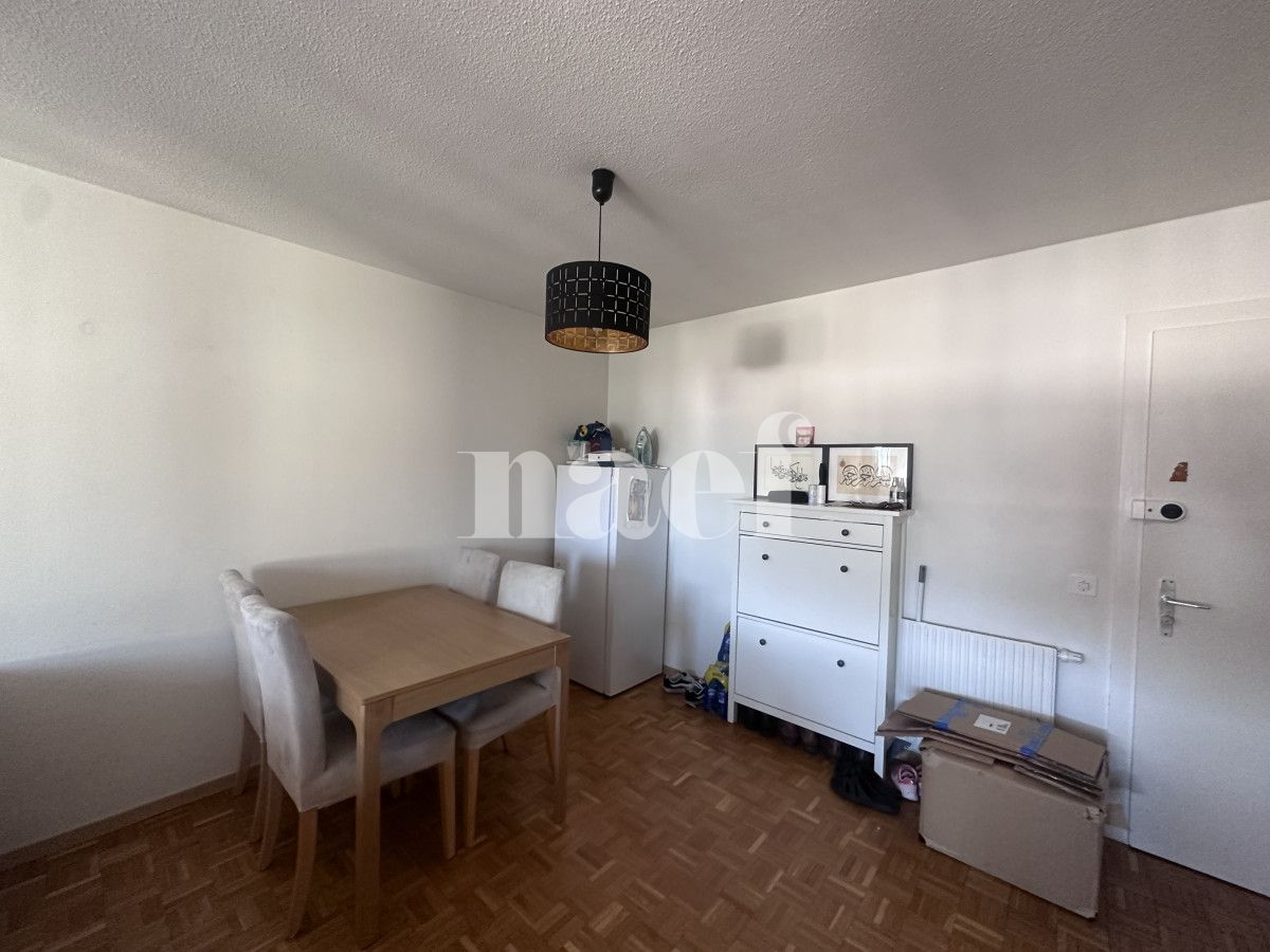 À louer : Appartement 2.5 Pieces Lausanne - Ref : 214391.3032 | Naef Immobilier
