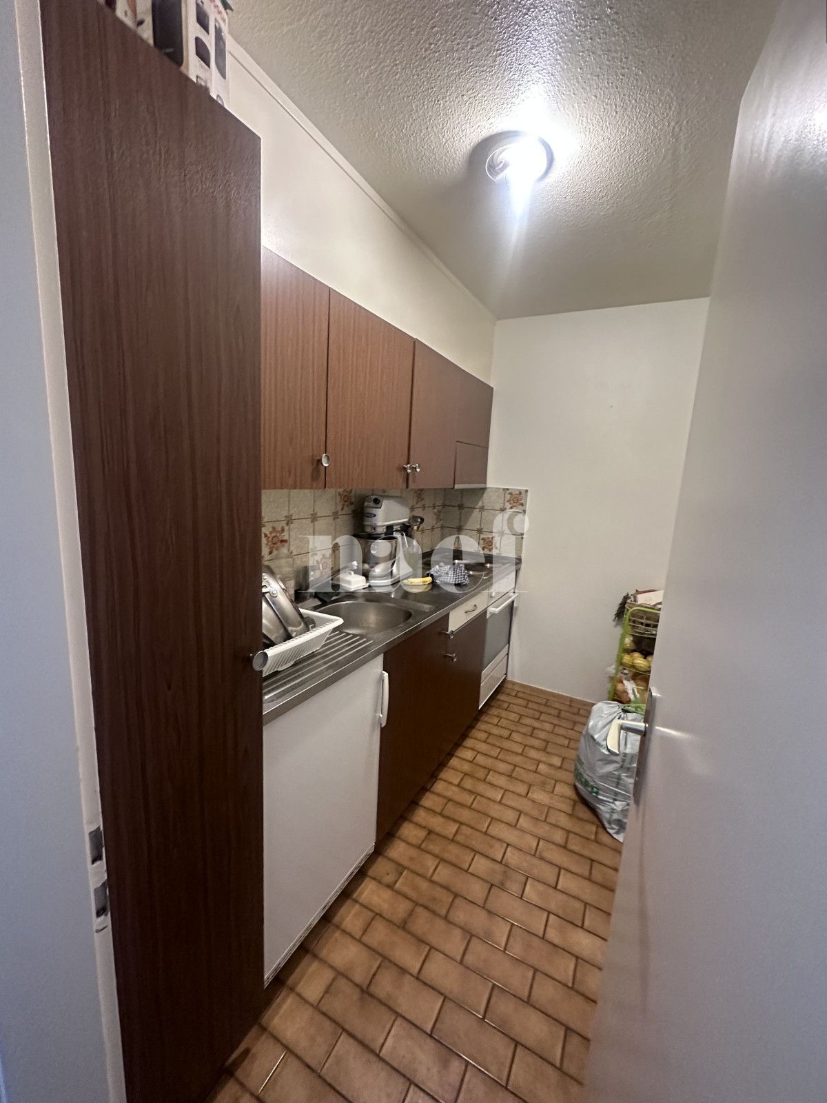 À louer : Appartement 2.5 Pieces Lausanne - Ref : 214391.3032 | Naef Immobilier