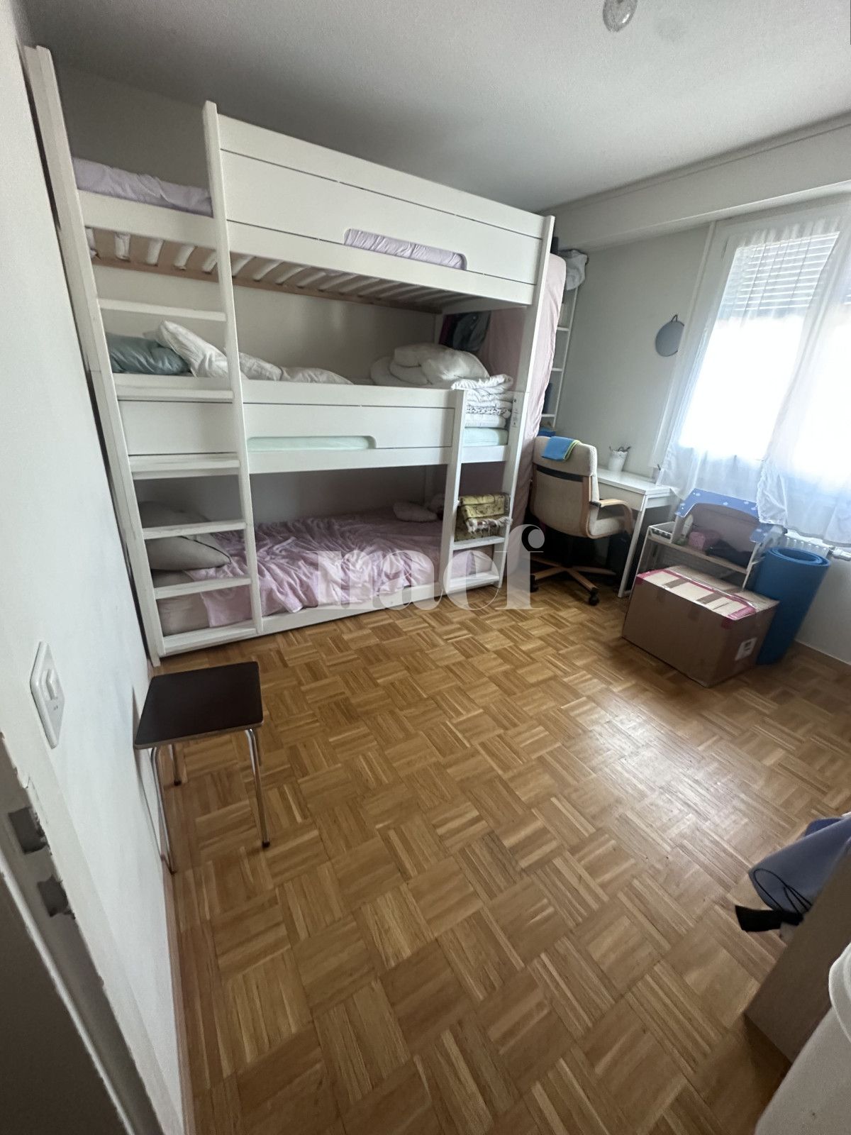 À louer : Appartement 2.5 Pieces Lausanne - Ref : 214391.3032 | Naef Immobilier