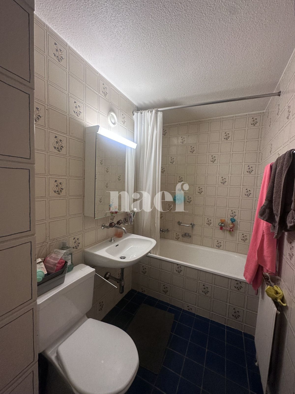 À louer : Appartement 2.5 Pieces Lausanne - Ref : 214391.3032 | Naef Immobilier