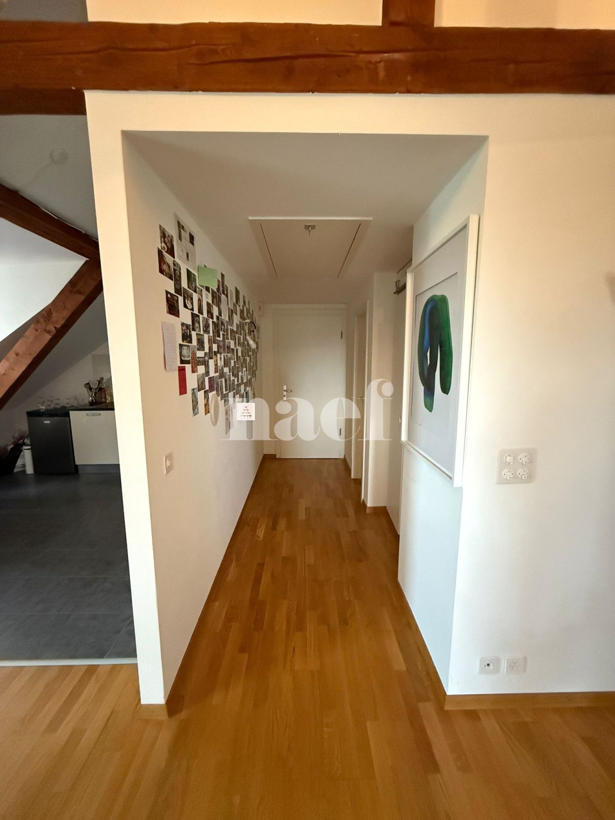 À louer : Appartement 2.5 Pieces Lausanne - Ref : 214412.5001 | Naef Immobilier