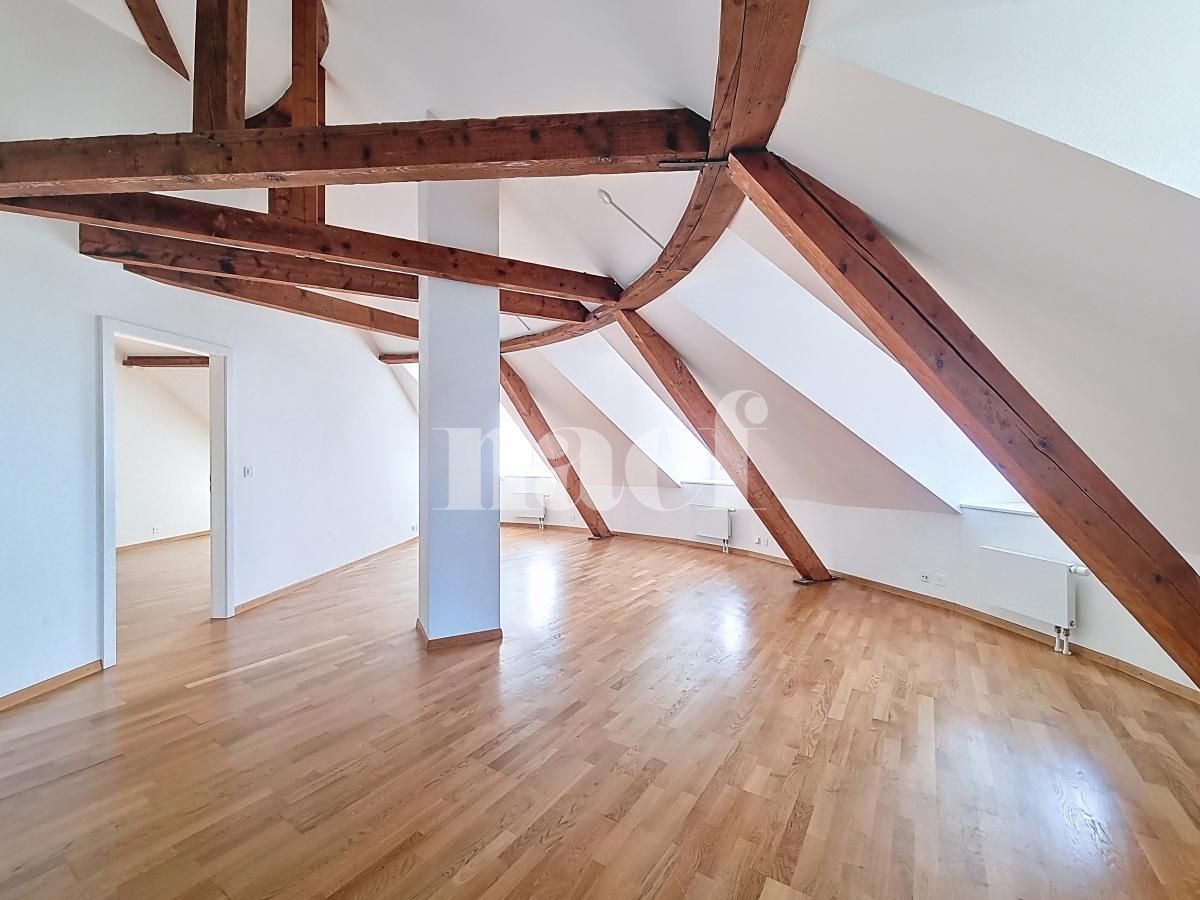 À louer : Appartement 2.5 Pieces Lausanne - Ref : 214412.5001 | Naef Immobilier