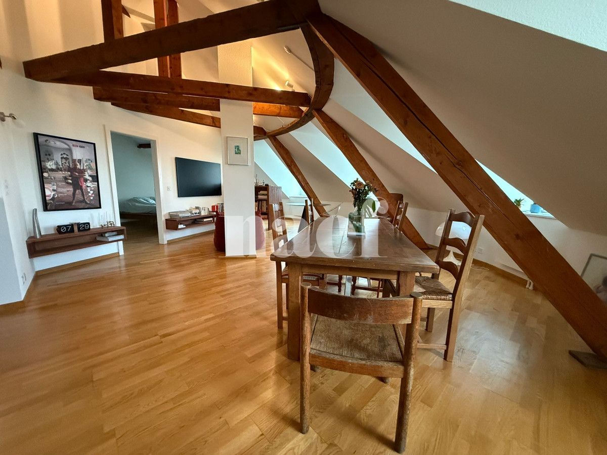 À louer : Appartement 2.5 Pieces Lausanne - Ref : 214412.5001 | Naef Immobilier