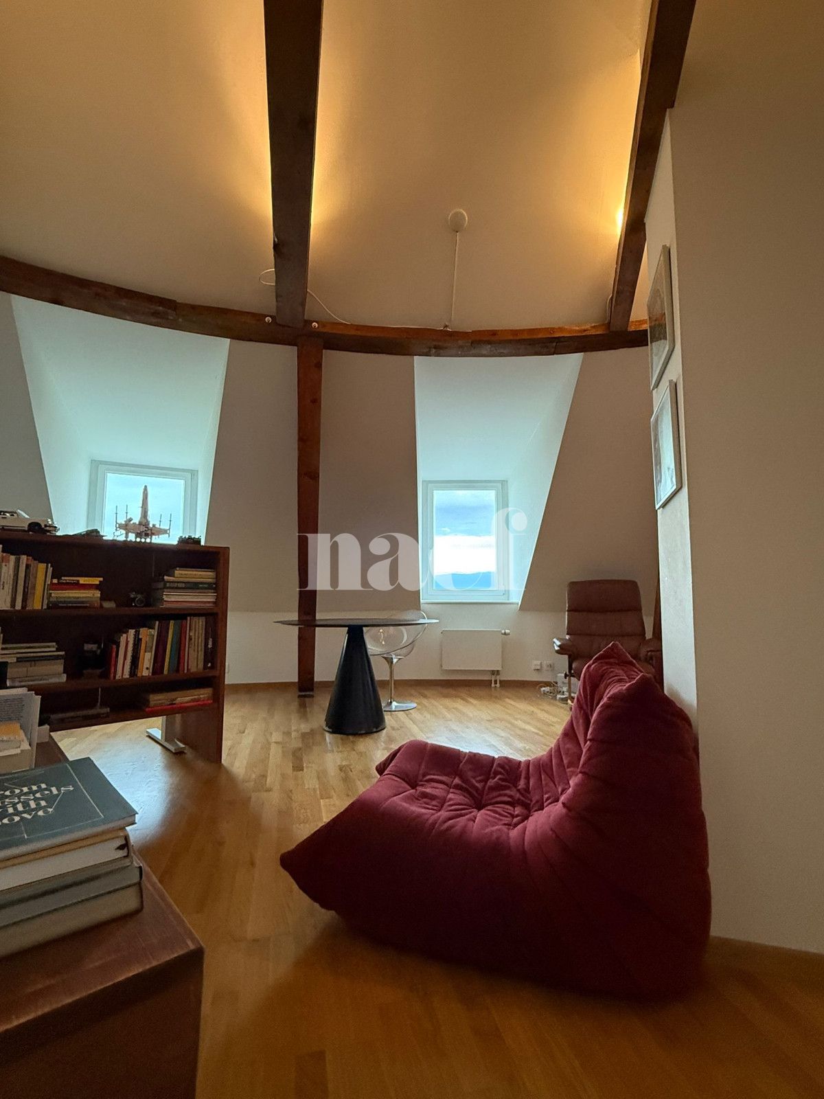À louer : Appartement 2.5 Pieces Lausanne - Ref : 214412.5001 | Naef Immobilier