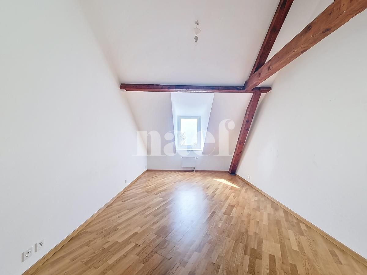 À louer : Appartement 2.5 Pieces Lausanne - Ref : 214412.5001 | Naef Immobilier