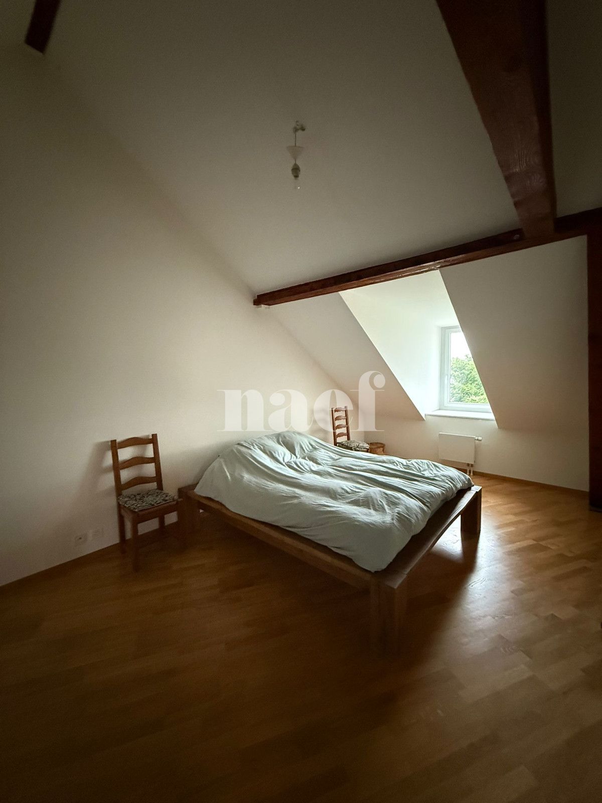 À louer : Appartement 2.5 Pieces Lausanne - Ref : 214412.5001 | Naef Immobilier