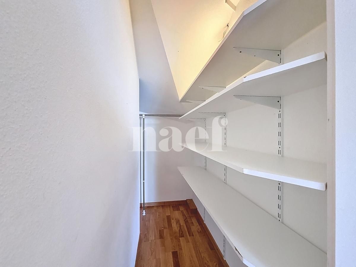 À louer : Appartement 2.5 Pieces Lausanne - Ref : 214412.5001 | Naef Immobilier