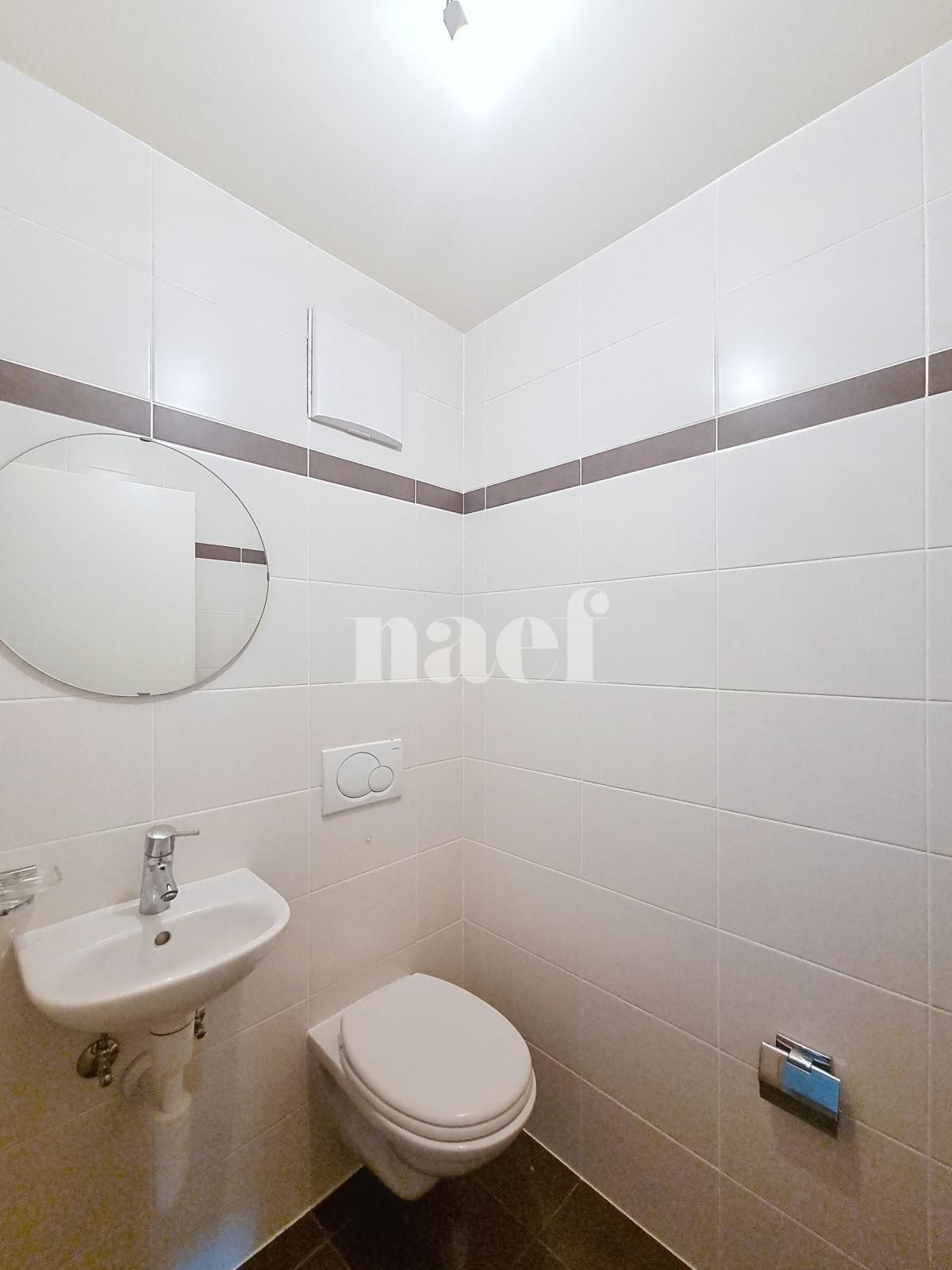 À louer : Appartement 2.5 Pieces Lausanne - Ref : 214412.5001 | Naef Immobilier