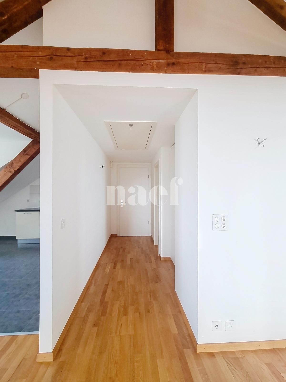 À louer : Appartement 2.5 Pieces Lausanne - Ref : 214412.5001 | Naef Immobilier