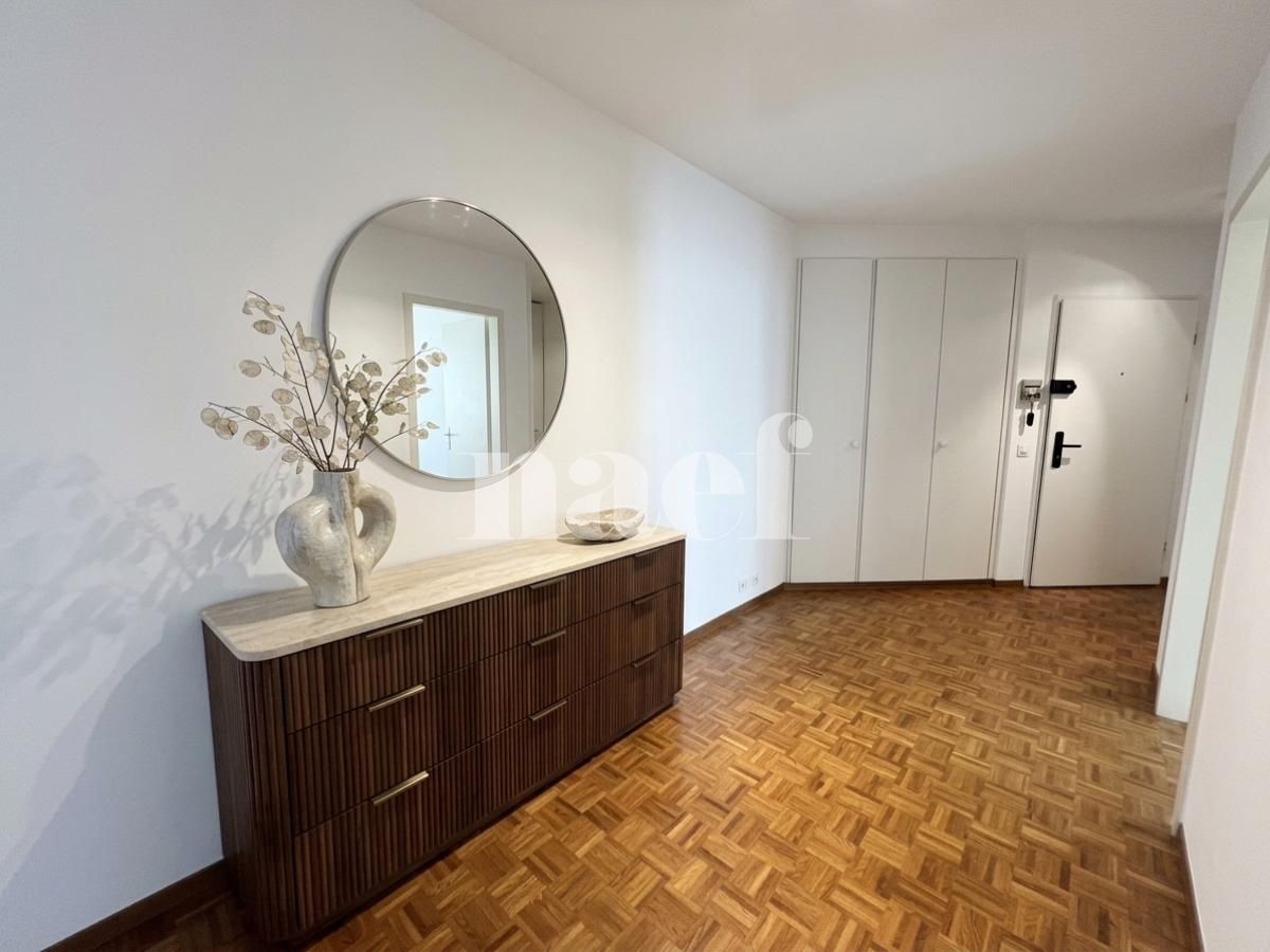 À louer : Appartement 3 Pieces Lausanne - Ref : 214419.2001 | Naef Immobilier