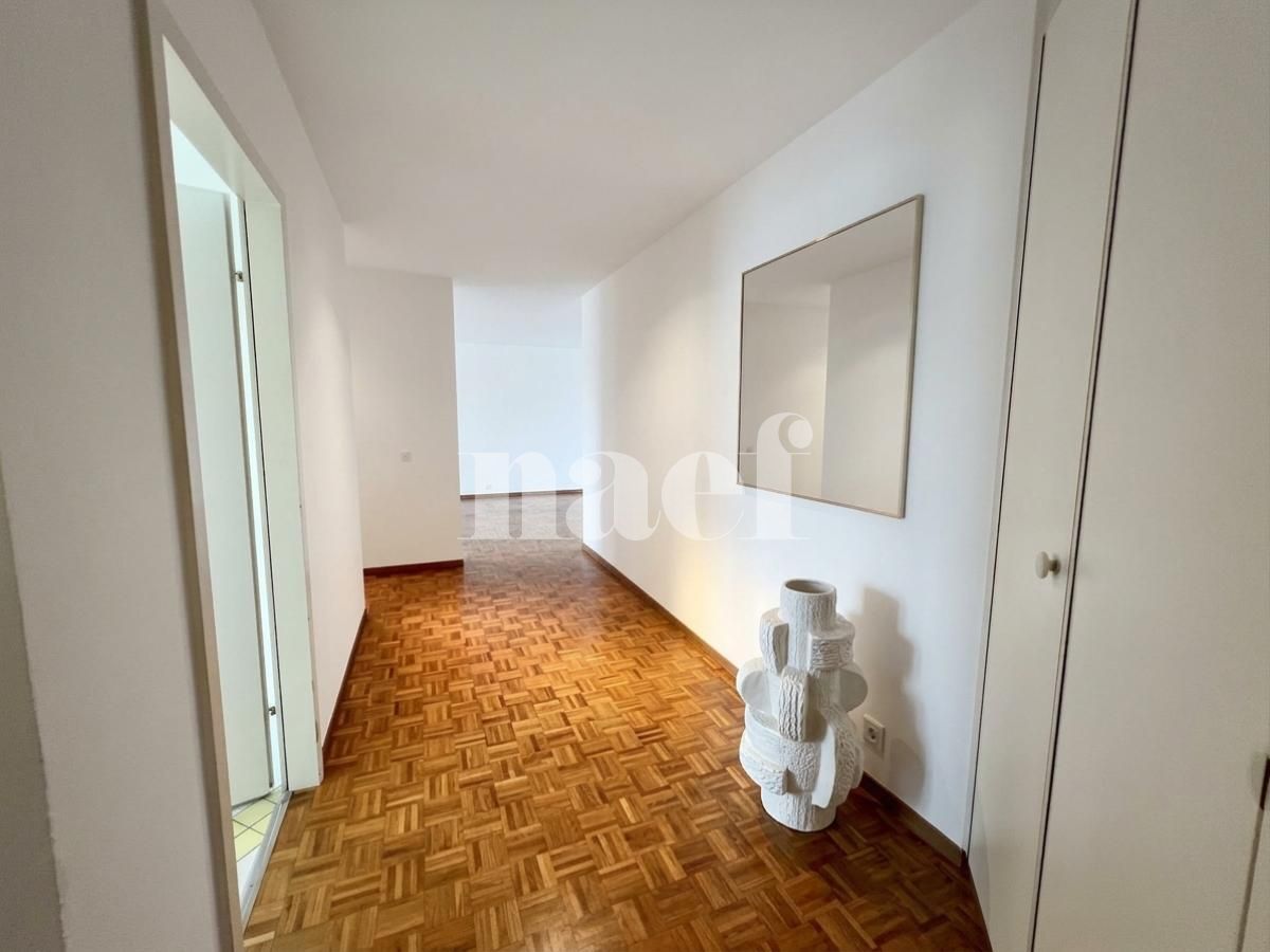 À louer : Appartement 3 Pieces Lausanne - Ref : 214419.2001 | Naef Immobilier