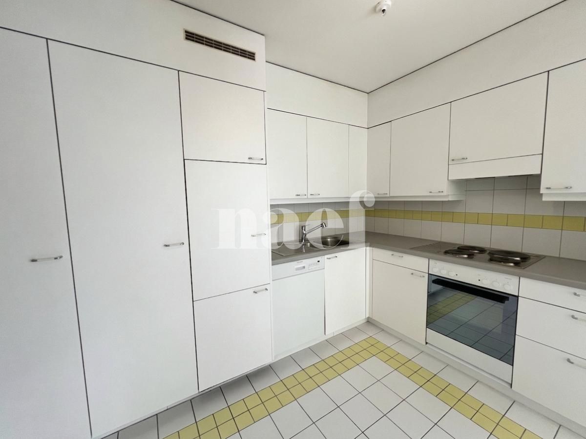 À louer : Appartement 3 Pieces Lausanne - Ref : 214419.2001 | Naef Immobilier