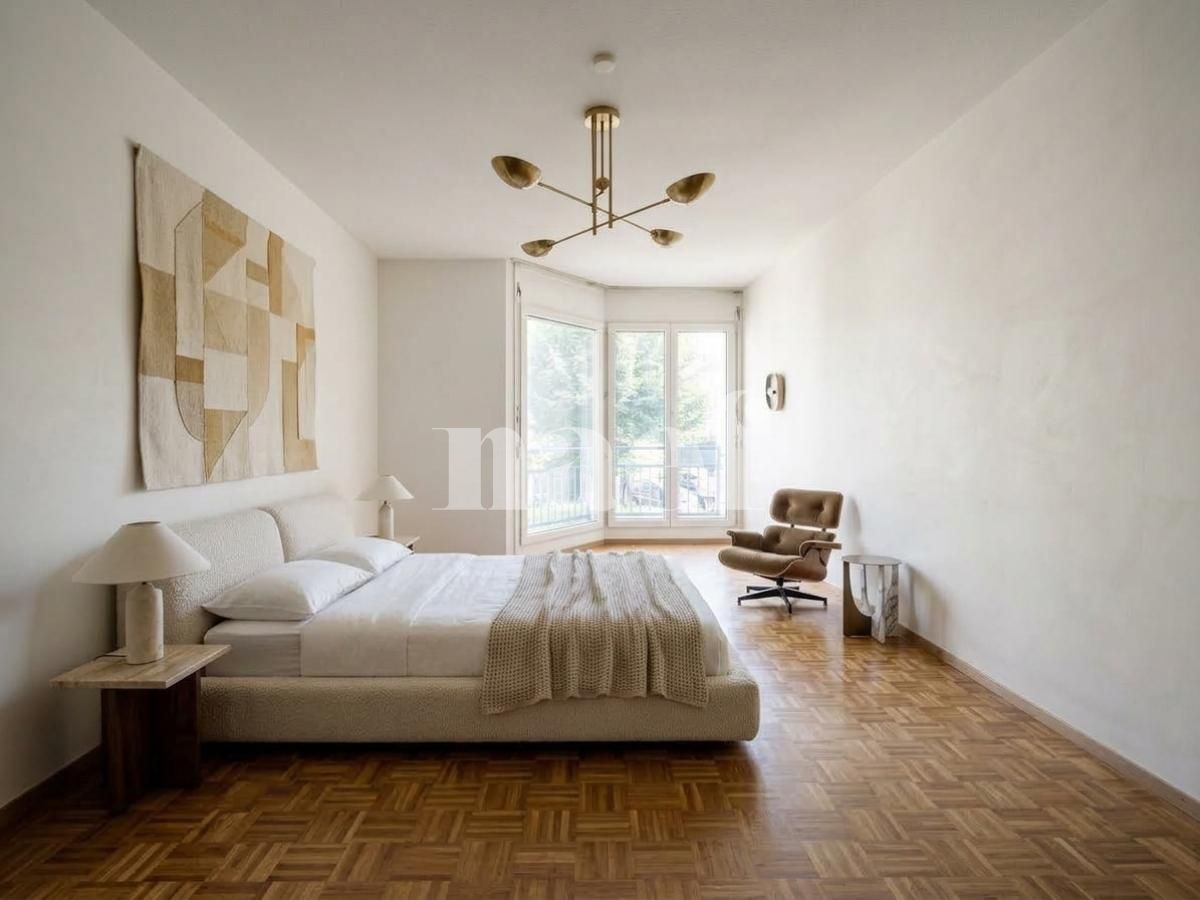 À louer : Appartement 3 Pieces Lausanne - Ref : 214419.2001 | Naef Immobilier