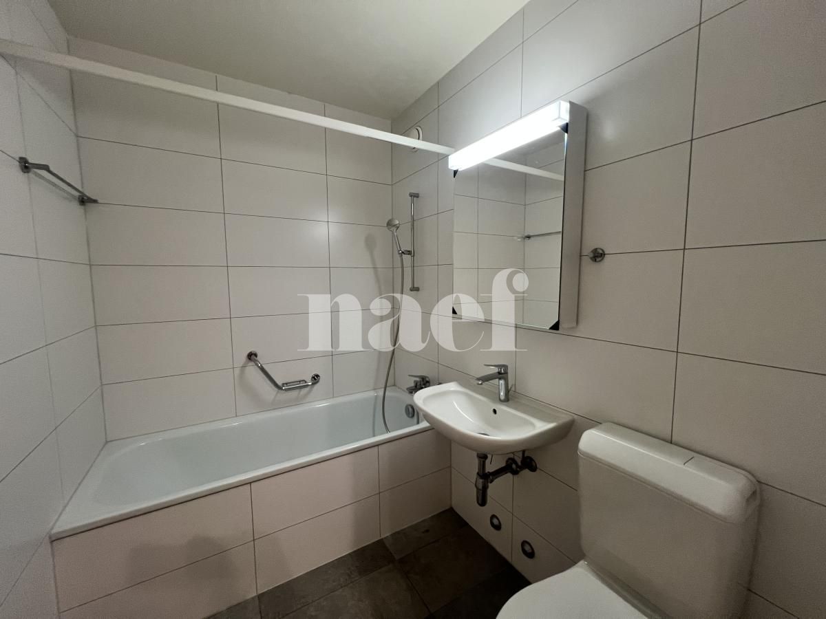 À louer : Appartement 3 Pieces Lausanne - Ref : 214419.2001 | Naef Immobilier