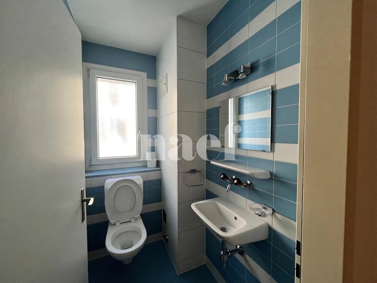 À louer : Appartement 3 Pieces Lausanne - Ref : 214419.2001 | Naef Immobilier
