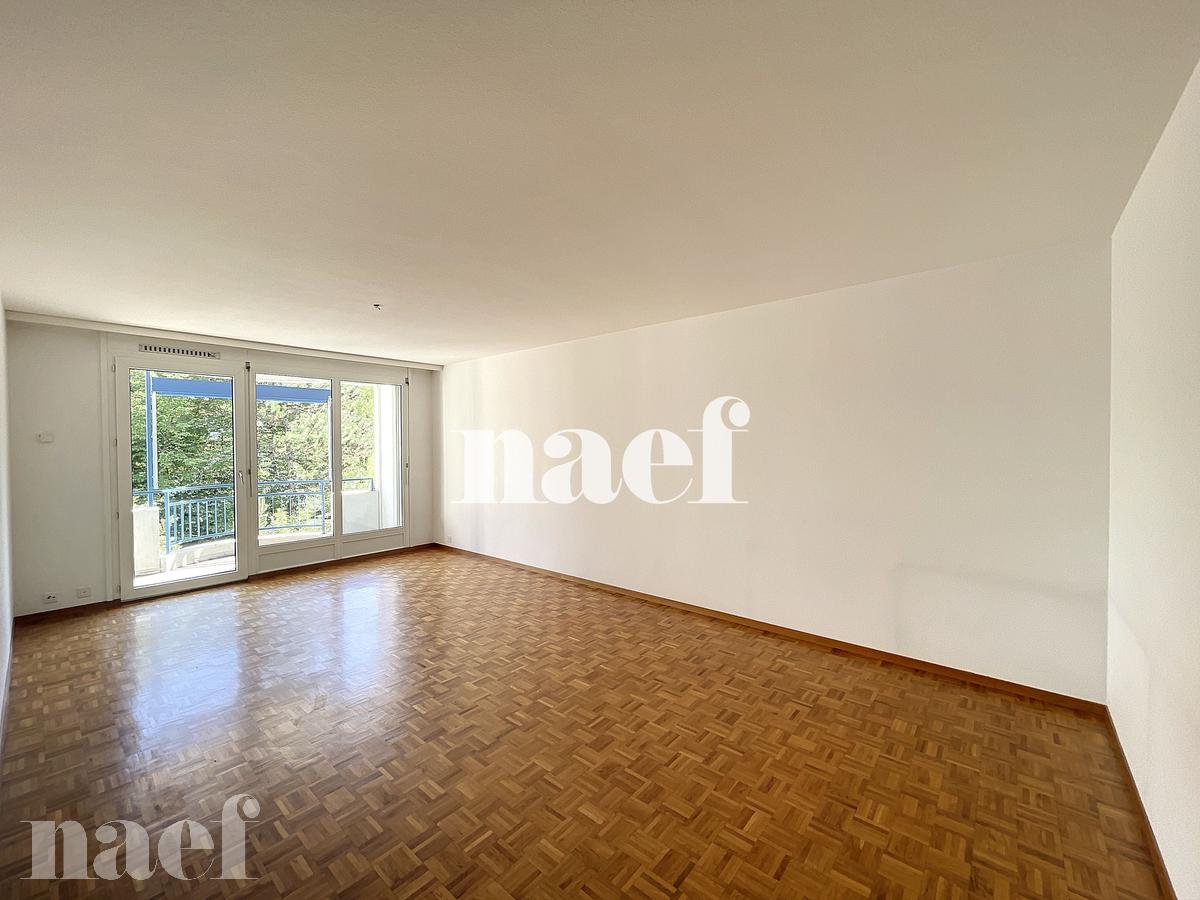 À louer : Appartement 3 Pieces Lausanne - Ref : 214420.1002 | Naef Immobilier
