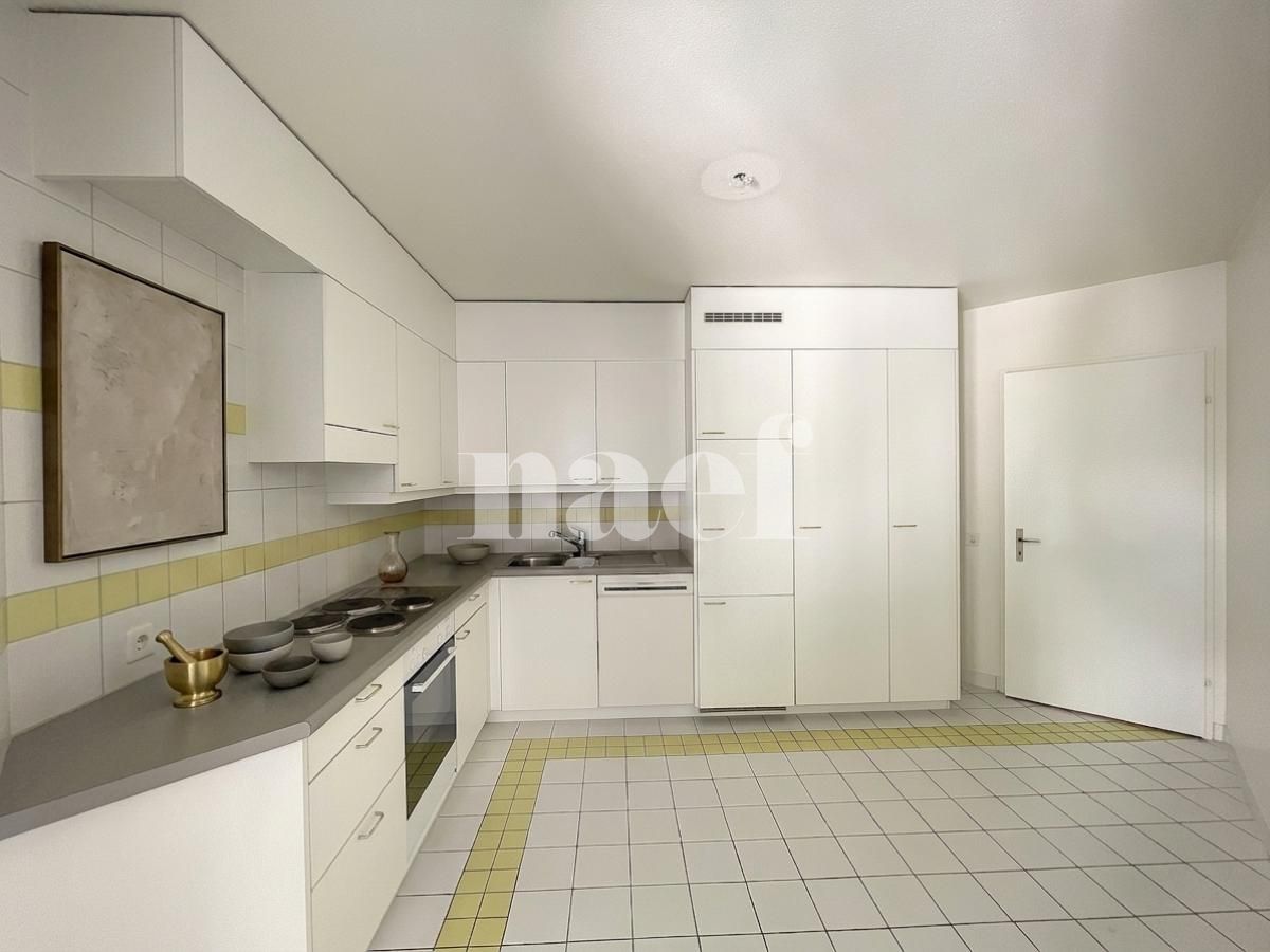 À louer : Appartement 3 Pieces Lausanne - Ref : 214420.1002 | Naef Immobilier