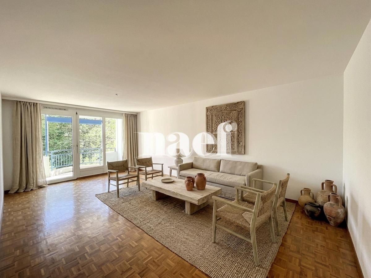 À louer : Appartement 3 Pieces Lausanne - Ref : 214420.1002 | Naef Immobilier