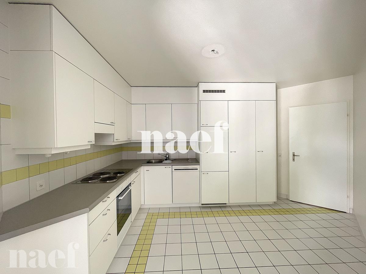 À louer : Appartement 3 Pieces Lausanne - Ref : 214420.1002 | Naef Immobilier