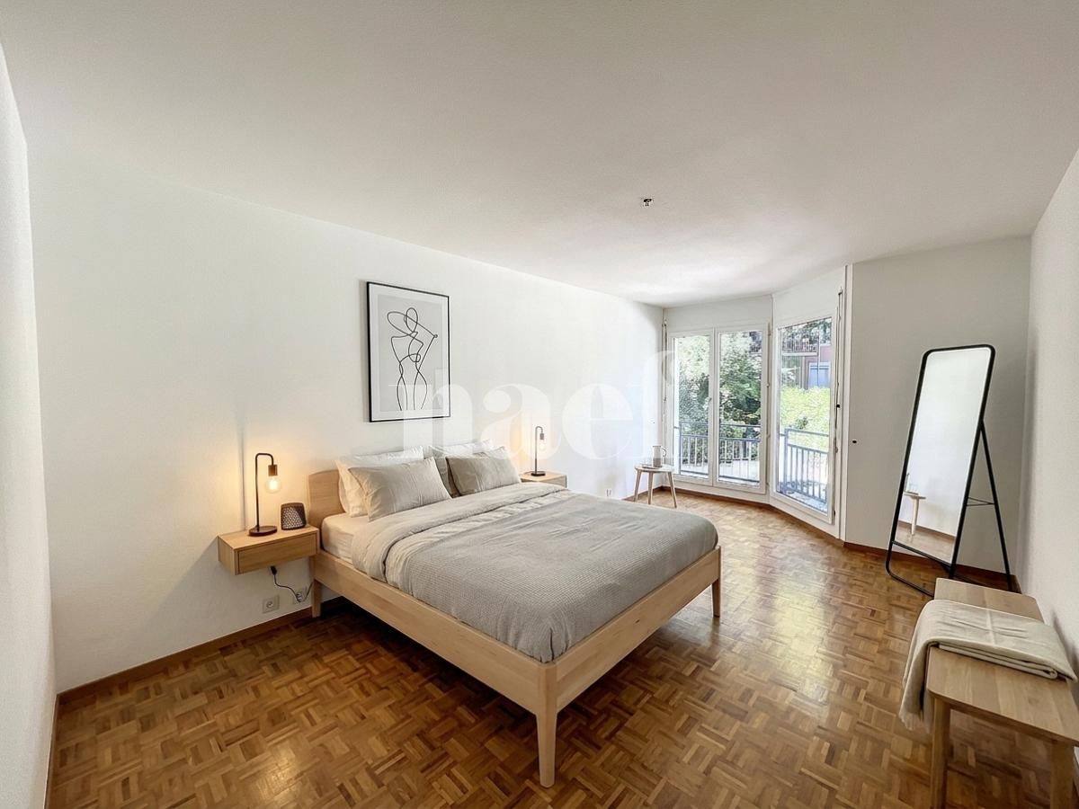 À louer : Appartement 3 Pieces Lausanne - Ref : 214420.1002 | Naef Immobilier