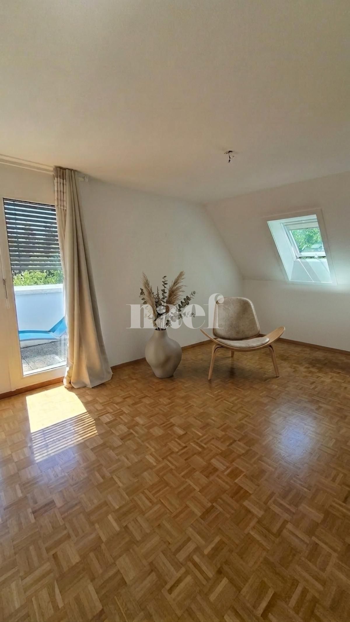 À louer : Appartement 3 Pieces Lausanne - Ref : 214420.3001 | Naef Immobilier