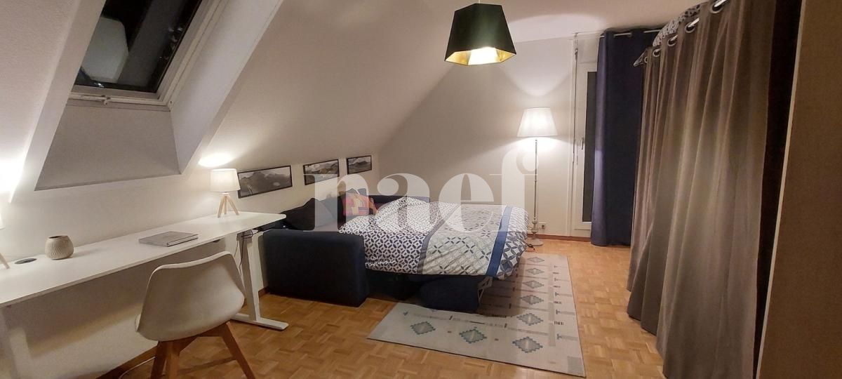 À louer : Appartement 3 Pieces Lausanne - Ref : 214420.3001 | Naef Immobilier