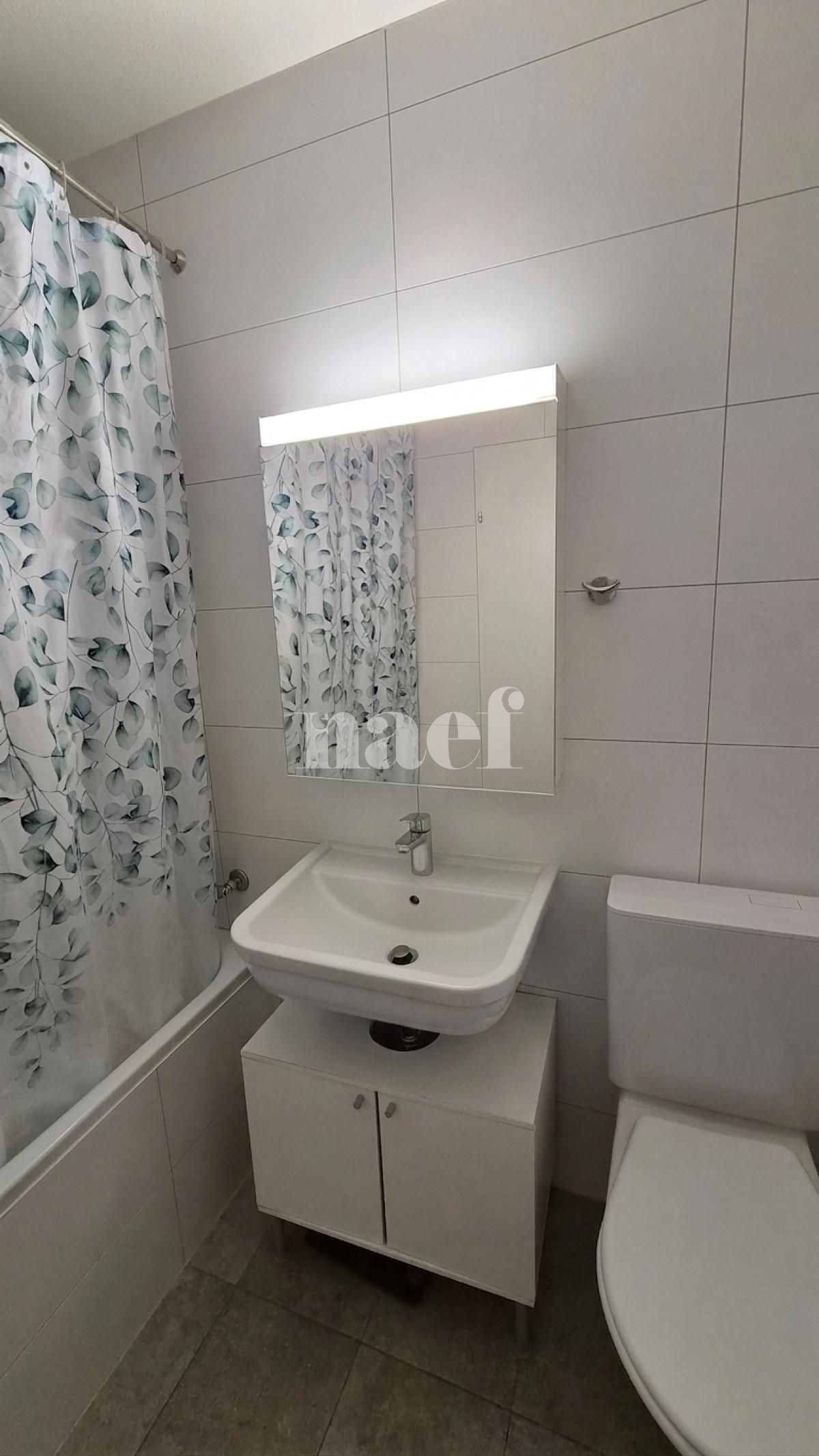 À louer : Appartement 3 Pieces Lausanne - Ref : 214420.3001 | Naef Immobilier