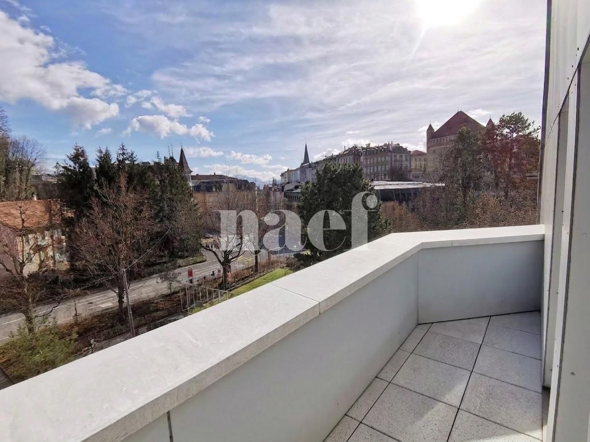À louer : Appartement 3 Pieces Lausanne - Ref : 214420.3001 | Naef Immobilier