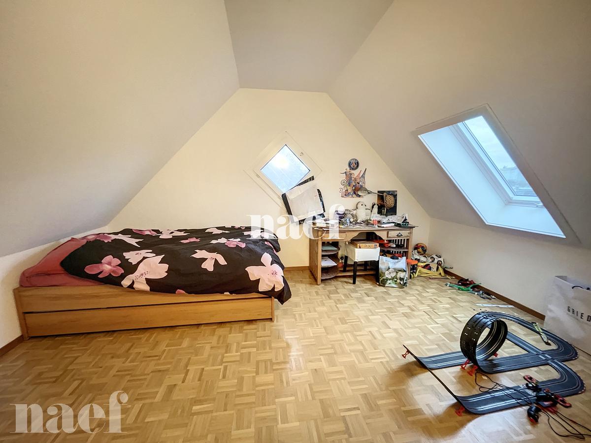 À louer : Appartement 3 Pieces Lausanne - Ref : 214420.4001 | Naef Immobilier