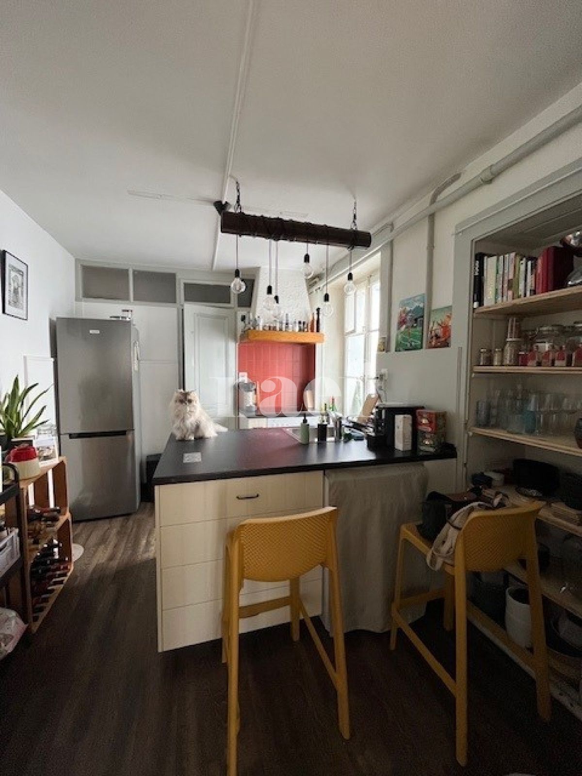 À louer : Appartement 4 Pieces Montreux - Ref : 214429.3003 | Naef Immobilier