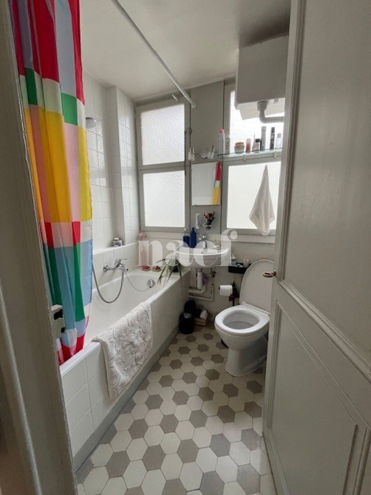 À louer : Appartement 4 Pieces Montreux - Ref : 214429.3003 | Naef Immobilier