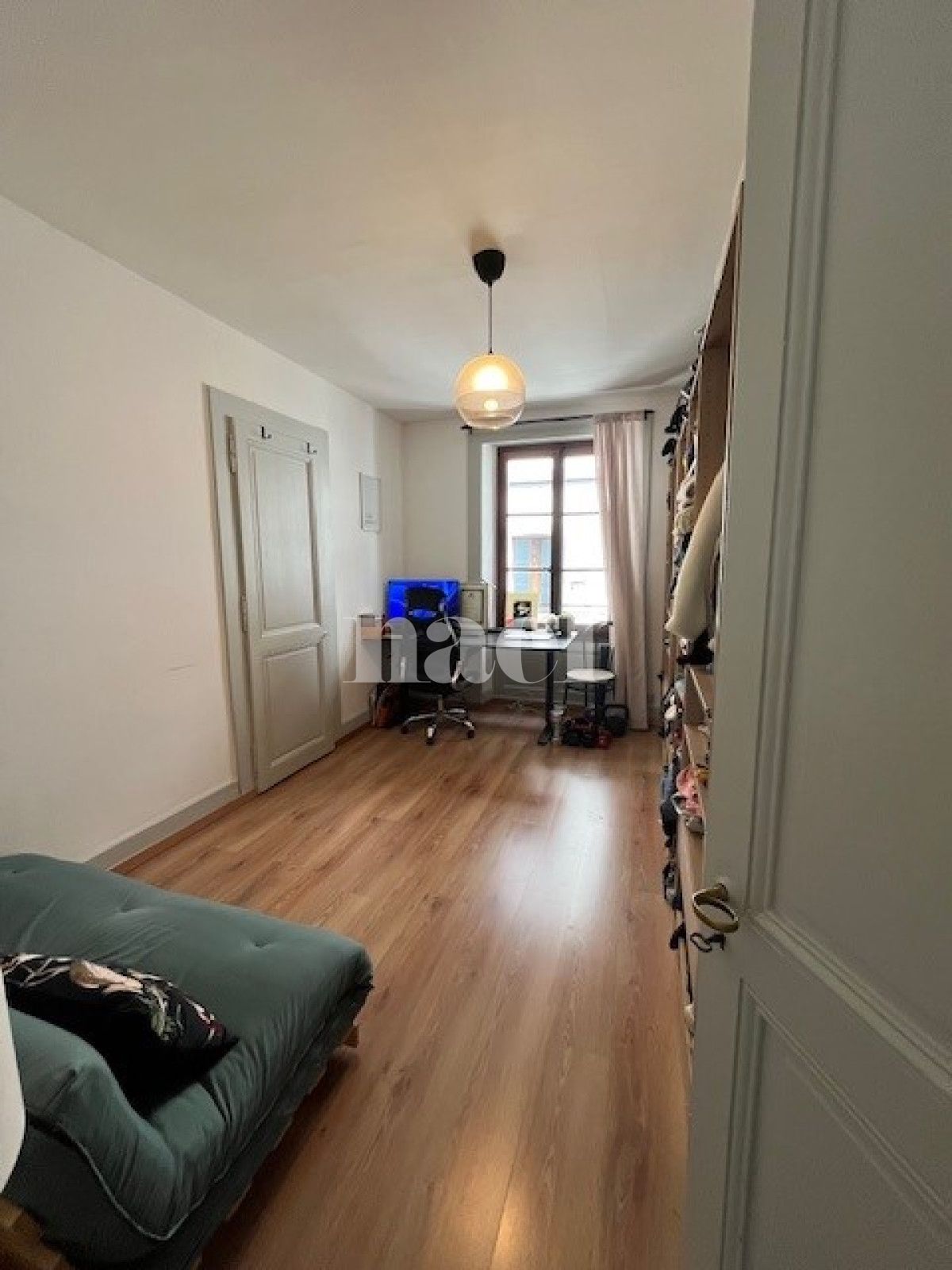 À louer : Appartement 4 Pieces Montreux - Ref : 214429.3003 | Naef Immobilier