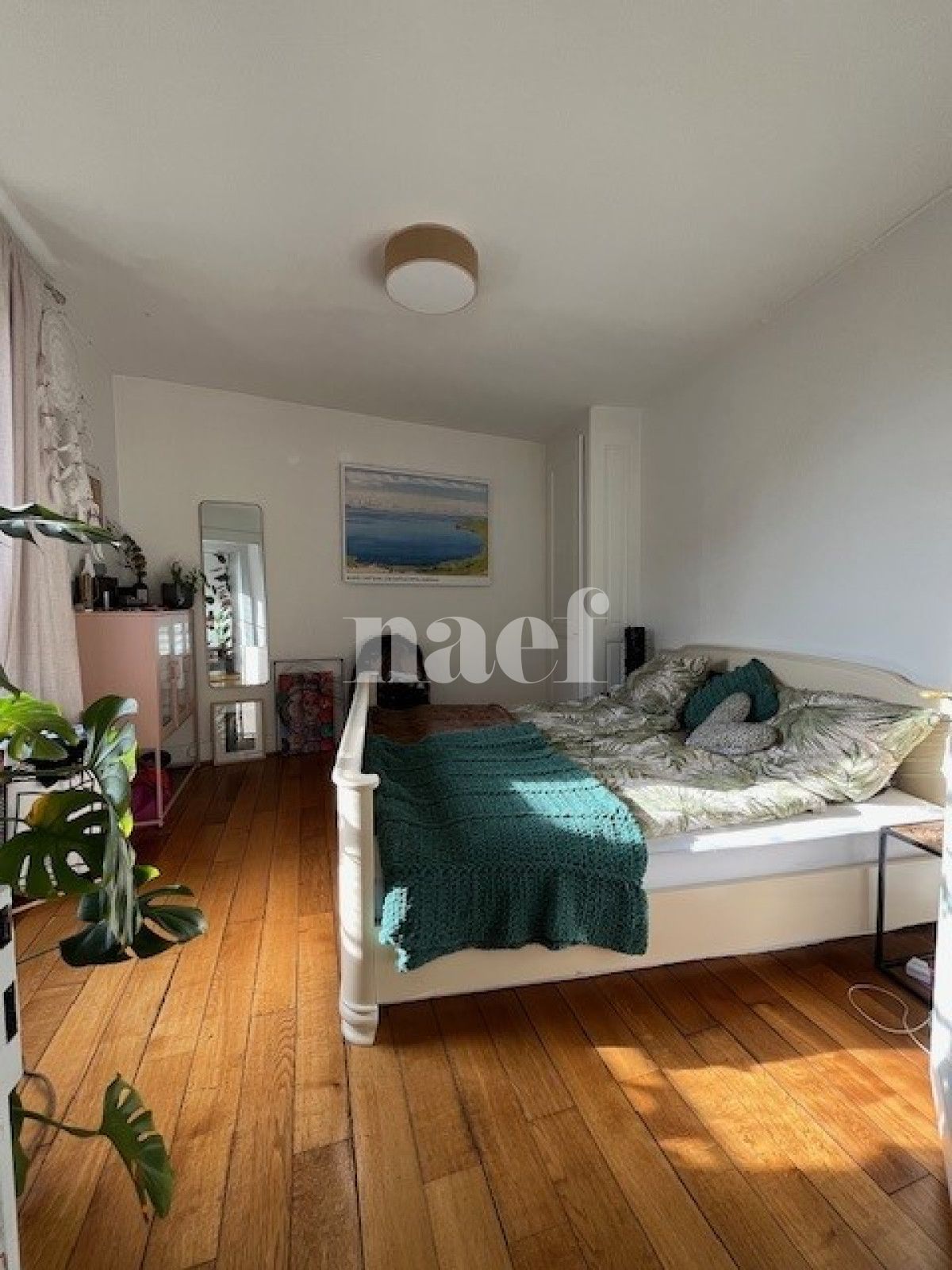 À louer : Appartement 4 Pieces Montreux - Ref : 214429.3003 | Naef Immobilier