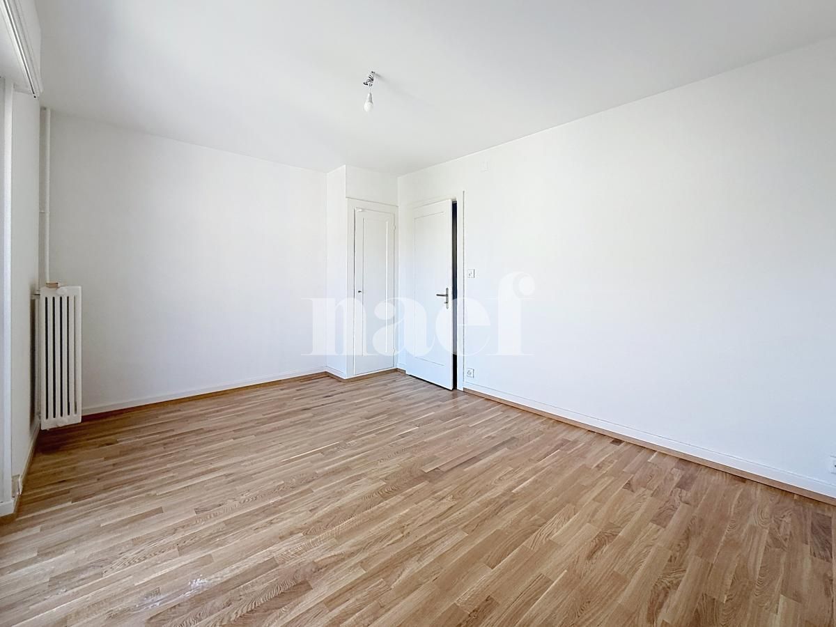 À louer : Appartement 1.5 Pieces Lausanne - Ref : 214435.2007 | Naef Immobilier