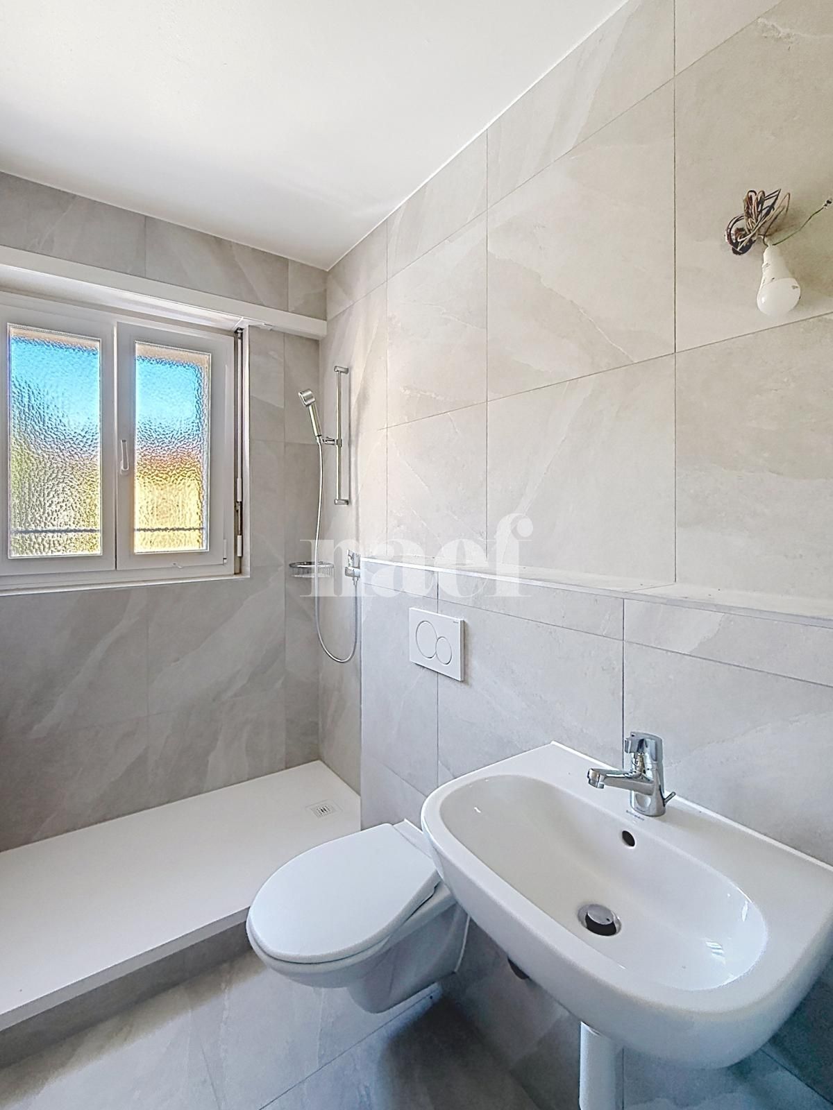 À louer : Appartement 1.5 Pieces Lausanne - Ref : 214435.2007 | Naef Immobilier