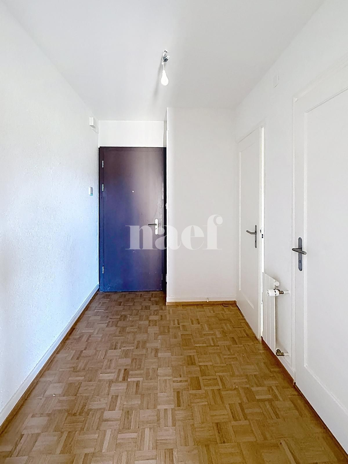 À louer : Appartement 1.5 Pieces Lausanne - Ref : 214435.2007 | Naef Immobilier