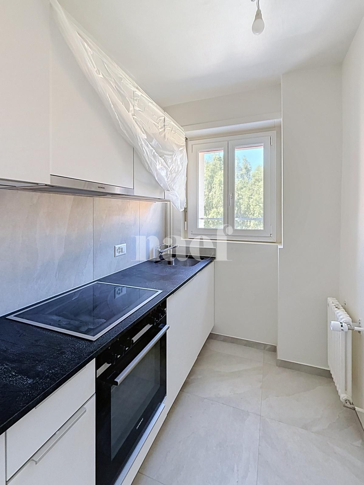 À louer : Appartement 1.5 Pieces Lausanne - Ref : 214435.2007 | Naef Immobilier