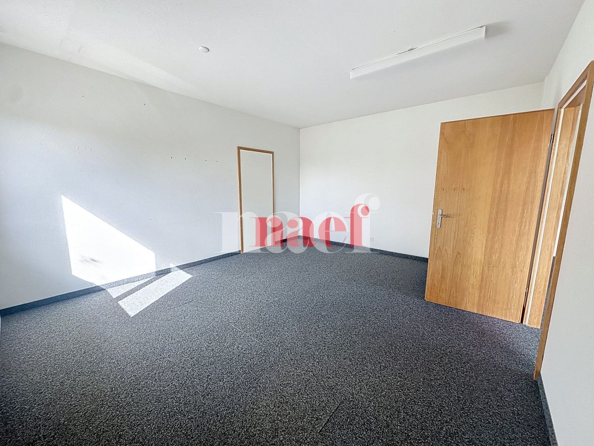 À louer : Surface Commerciale Bureau Epalinges - Ref : 214436.3 | Naef Immobilier
