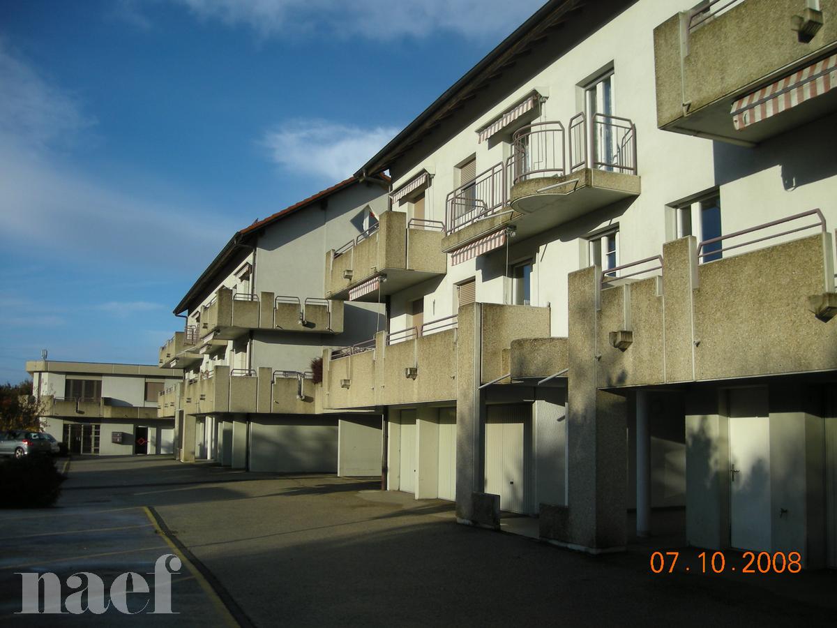 À louer : Appartement 4.5 Pieces Epalinges - Ref : 214437.1004 | Naef Immobilier