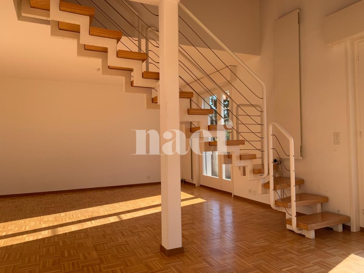 À louer : Appartement 4.5 Pieces Epalinges - Ref : 214437.1004 | Naef Immobilier